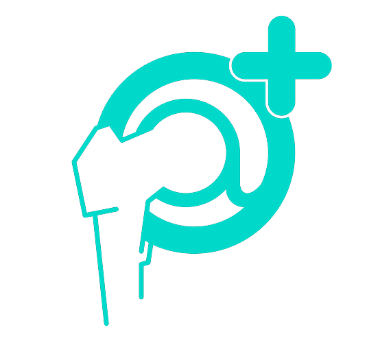Logo ActiveHIP+